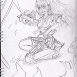 fan art alice margatroid (5/6)