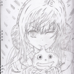 fan art alice margatroid (6/6)