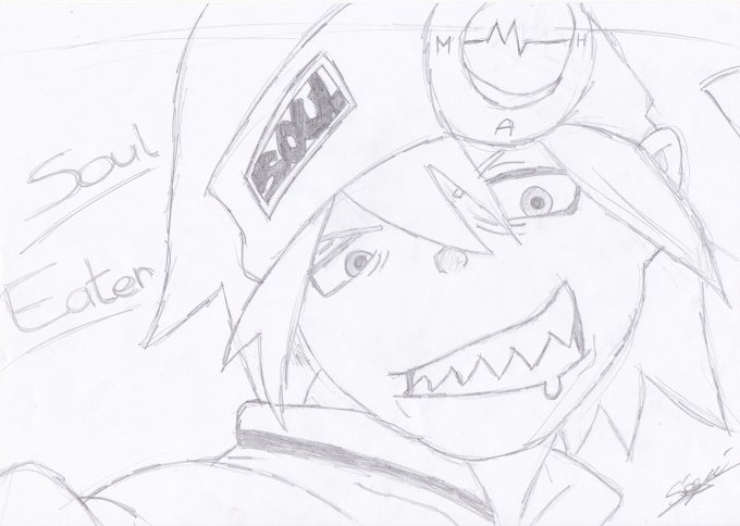 Soul Eater