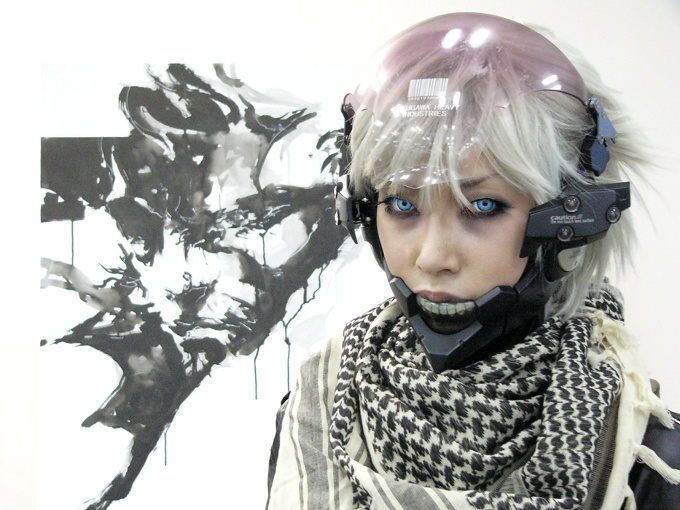 THE ART OF YOJI SHINKA