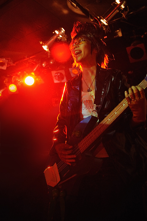 Nekki Basara - Macross7