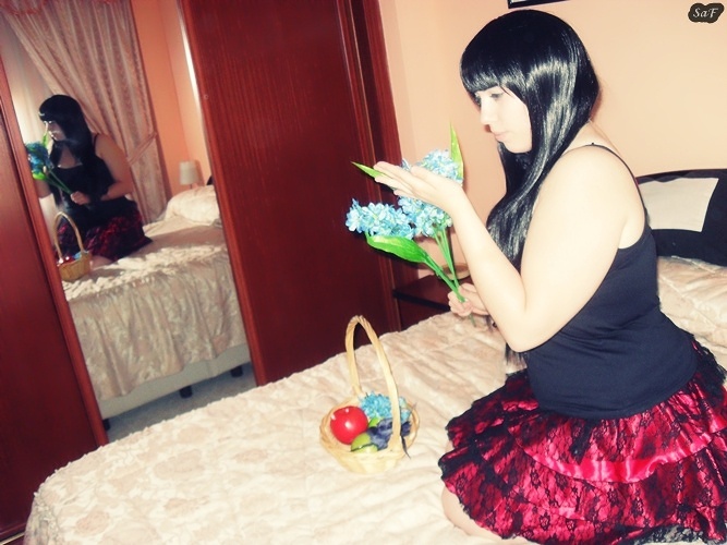 ♥ Original Cosplay 2 ♥