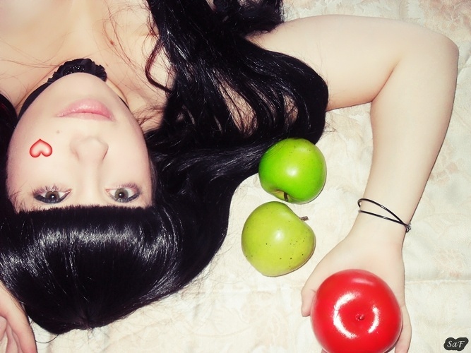 ♥ Original Cosplay 4 ♥