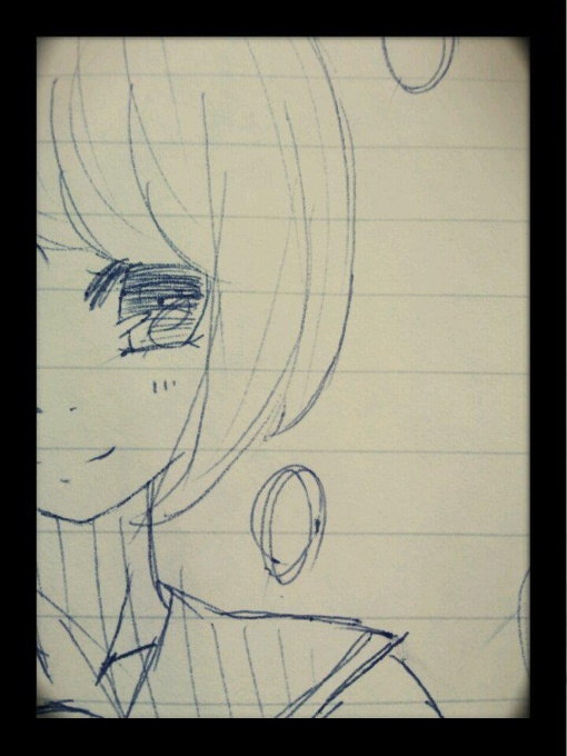 まだみぬ夏を想う