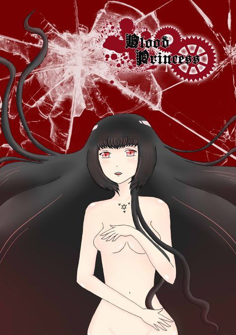 Blood Princess