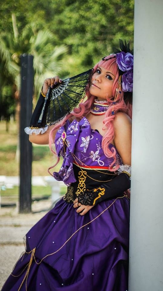 【vocaloid 龙啼】Sandplay Luka 