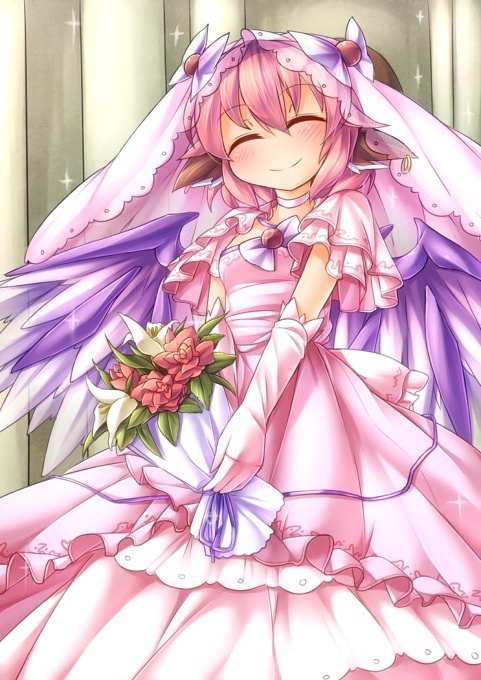 June Bride