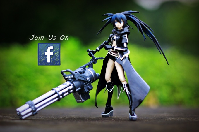 『 TOYCREWBUDDIES ★ FACEBOOK 』