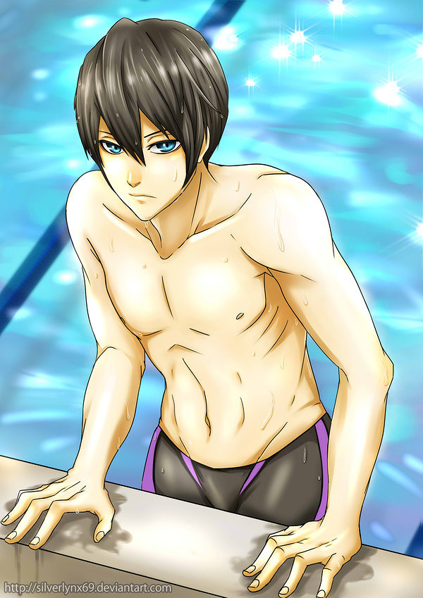 Haruka Nanase