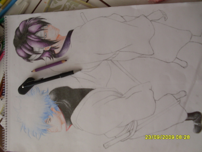 ı will finish it soon:D