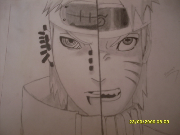 ı drew this 4 years agooo ...