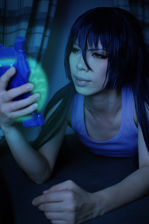 Alto Saotome - Macross Frontier