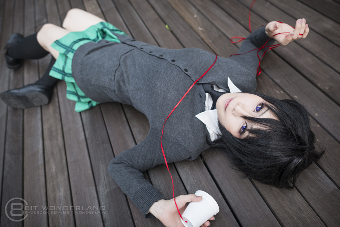 Boku wa Tomodachi ga Sukunai Next :03: