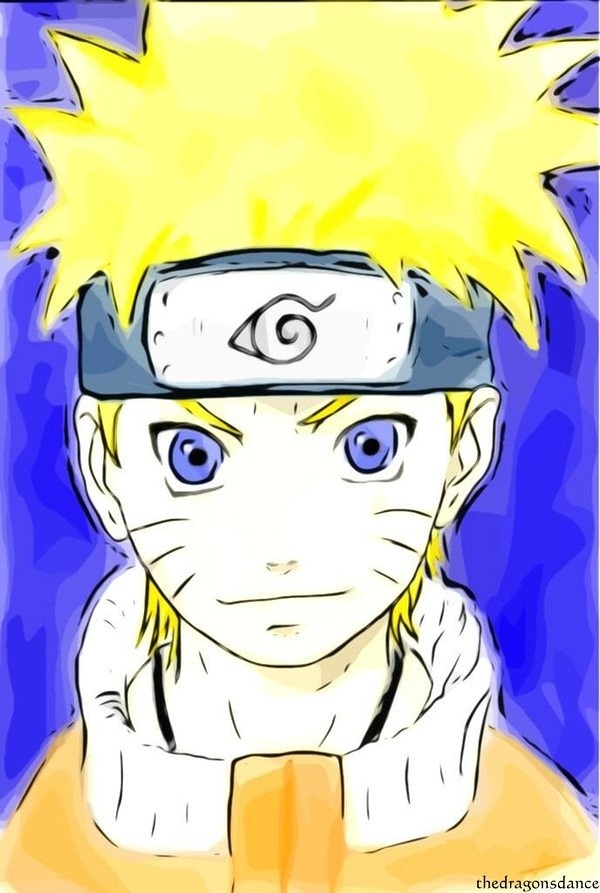 Naruto