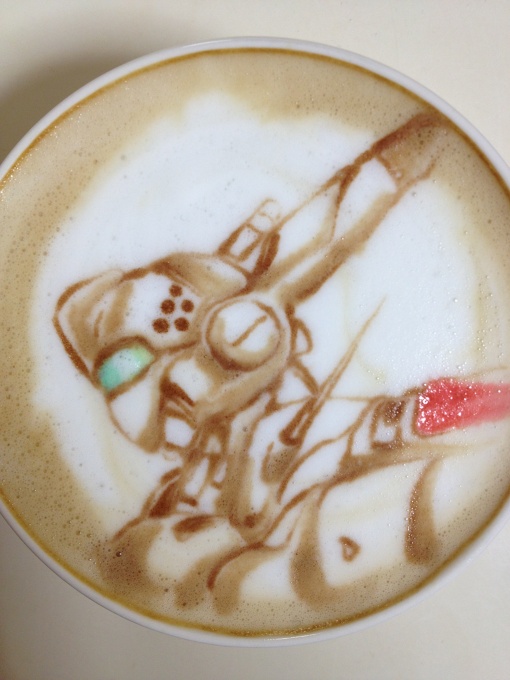 Ingram@Mobile Police Patlabor