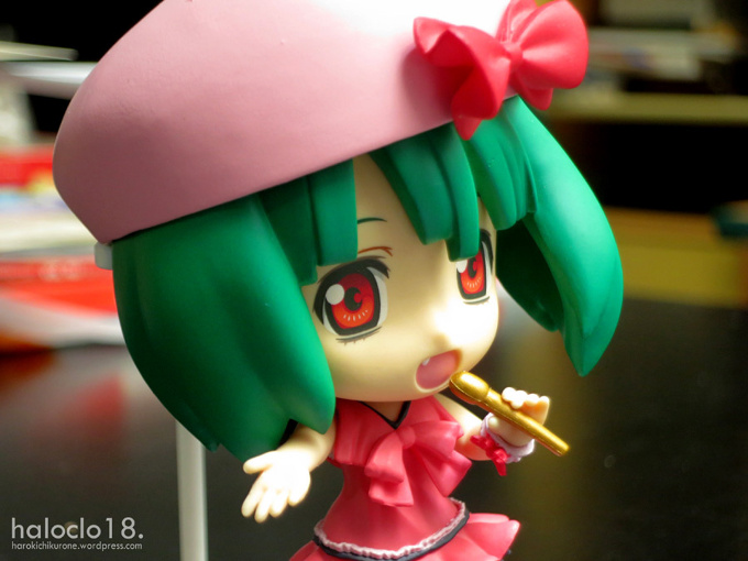 Ranka Lee