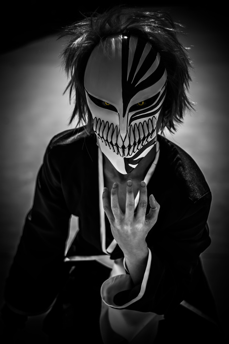 Bleach - Ichigo