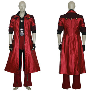 dante's dress