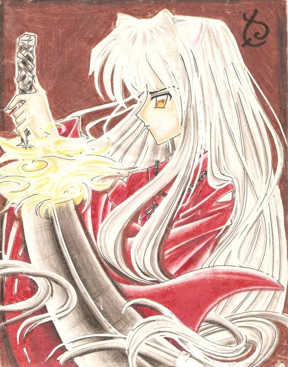 inuyasha