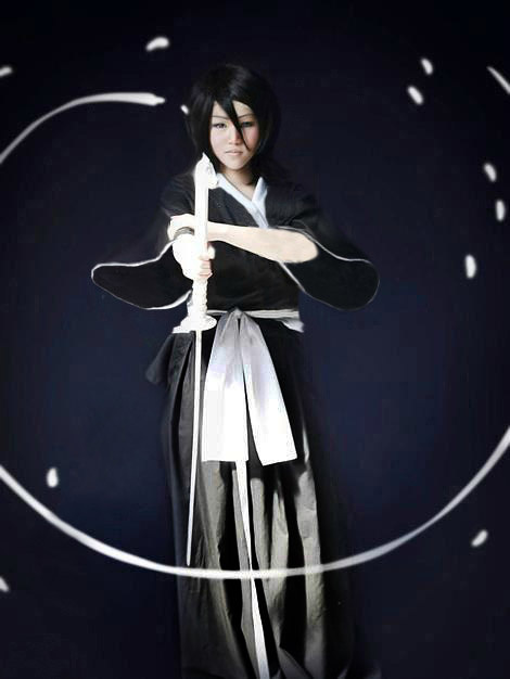 Bleach: Bankai Sode no Shiraiyuki