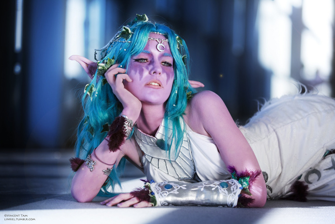 Tyrande Whisperwind