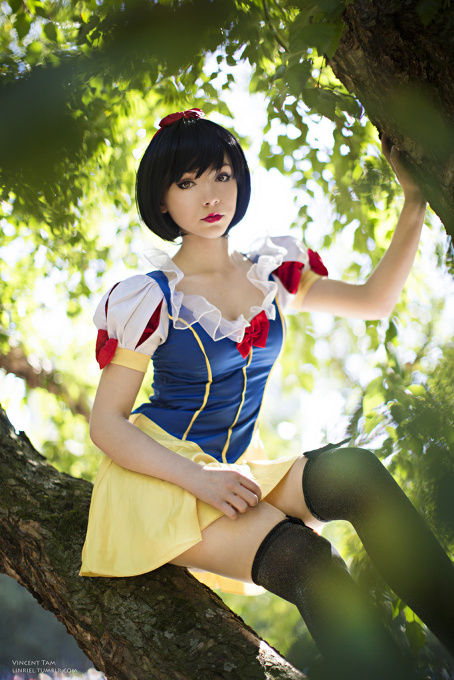 Snow White #2