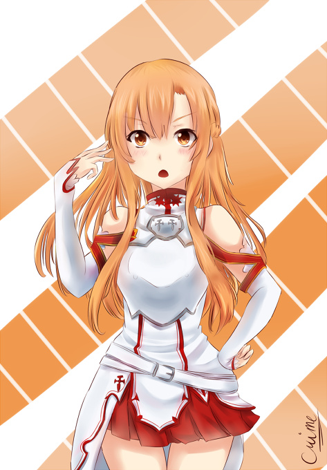 Asuna