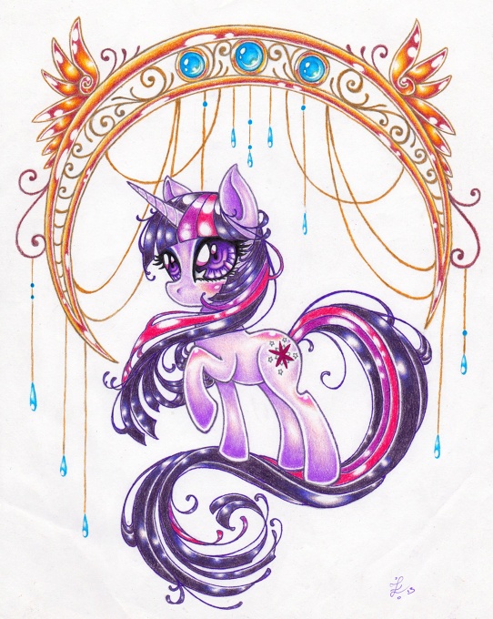 Twilight Sparkle