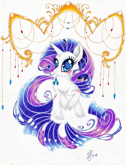 Rarity