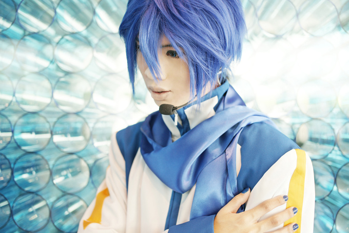 KAITO (Cosplay)