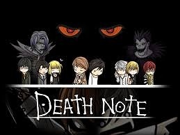 Death Note