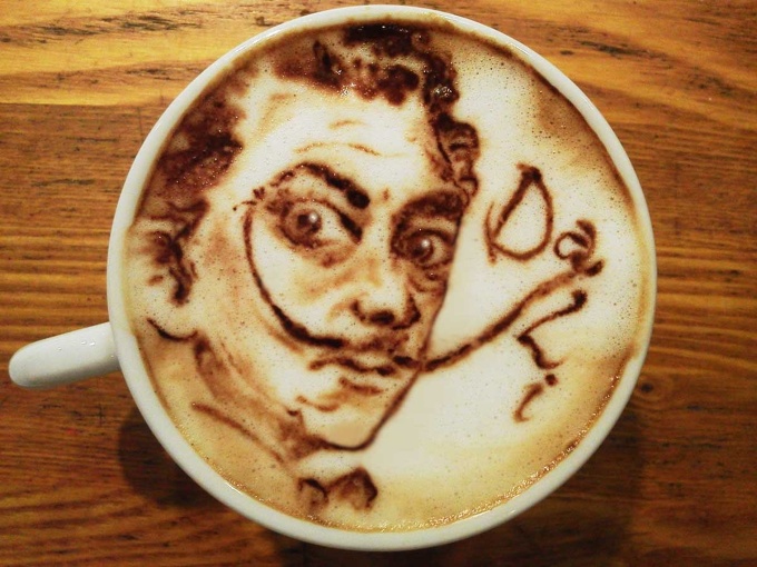 Salvador Dali
