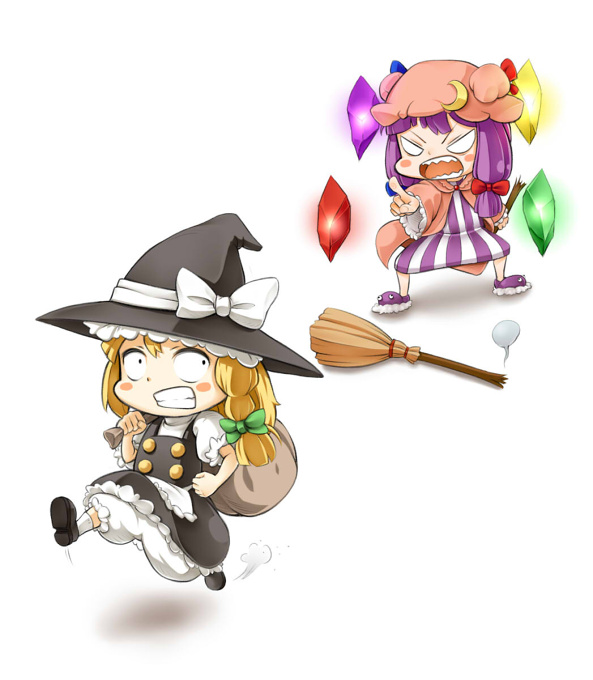 マリサー！！！