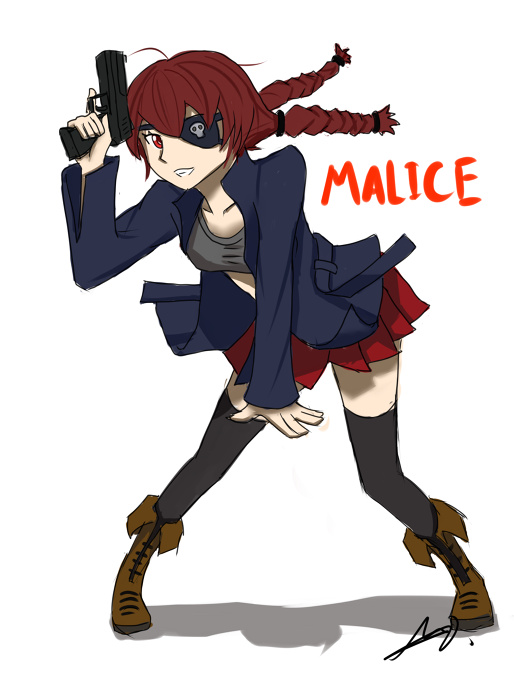 Malice