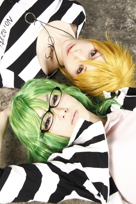 ラッキードッグ1 