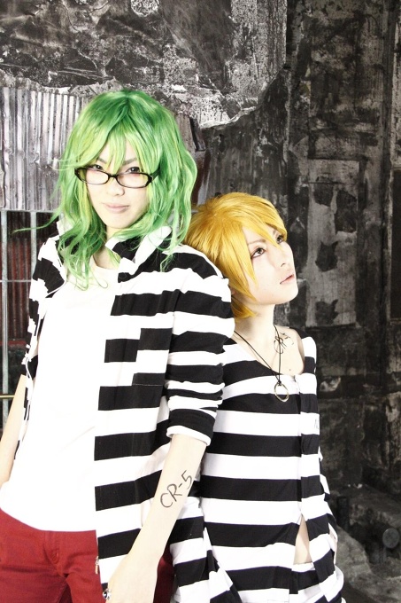 ラッキードック1