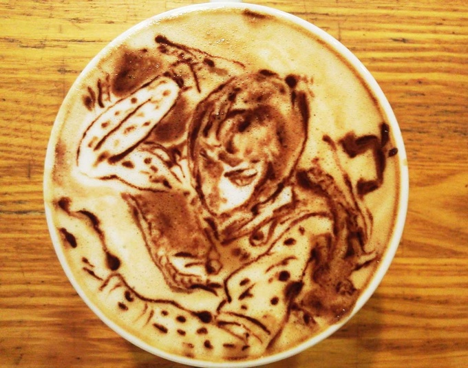 Bucciarati from JoJo's Bizarre Adventure | Anime Gallery | Tokyo Otaku ...