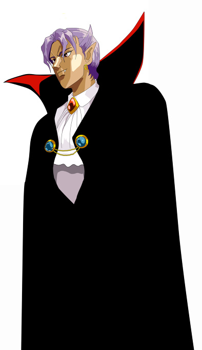 dracula  x      ************* chi no rondo 