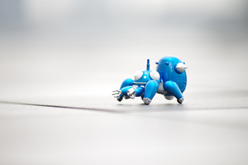 TACHIKOMA