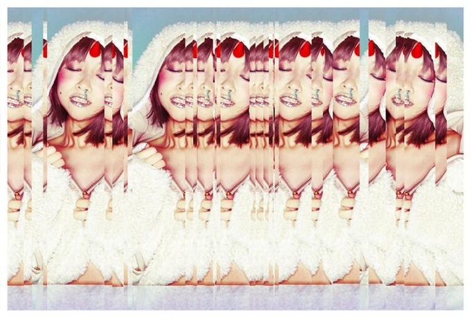 Onikko Animal / Polar Bear Paula