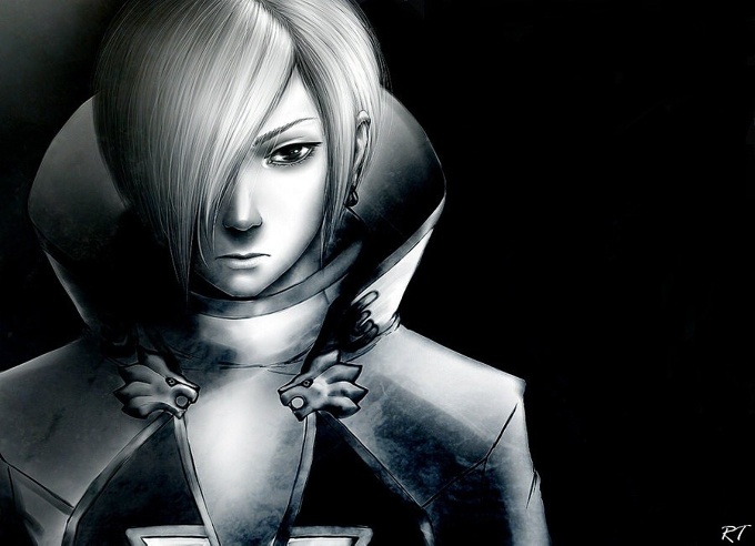 Crusader (GuardSideS)