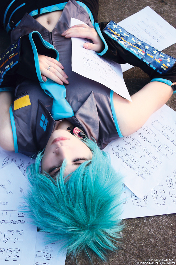 Hatsune Mikuo 01 (Vocaloid)