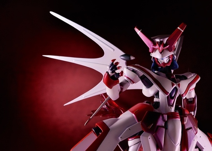 東方鉄巨人レミリア機 Touhou Iron Giant