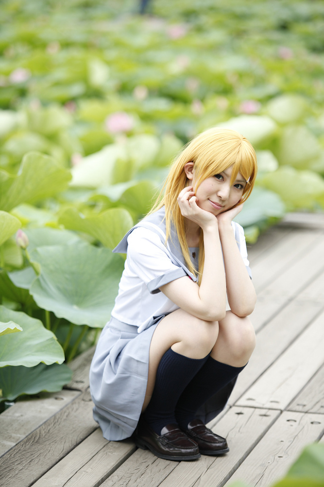 Kirino [ Ore no imouto ga konnani kawaii wake ga nai ]