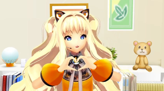 vocaliod gwiyomi