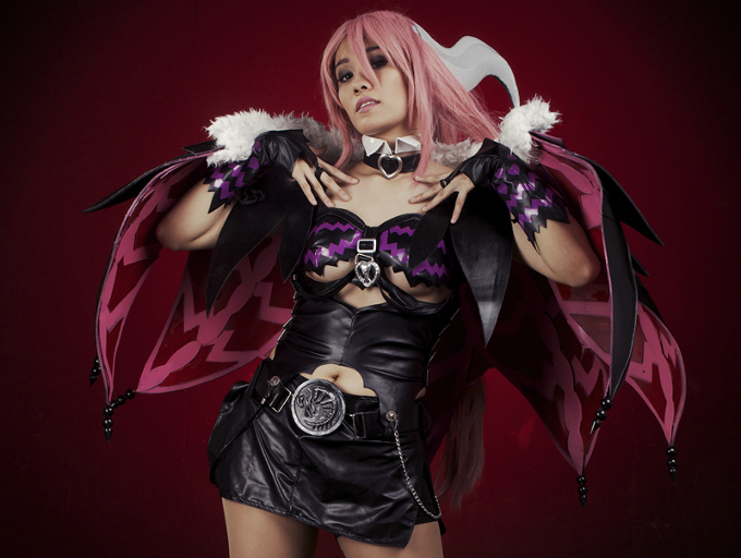 アスモデウスの心