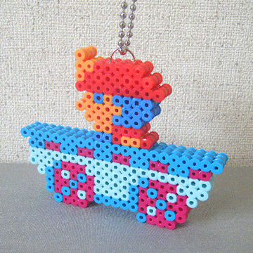 Spelunker_Truck (3PLY)