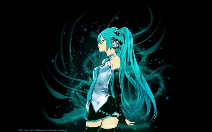 ♥ Miku ♥