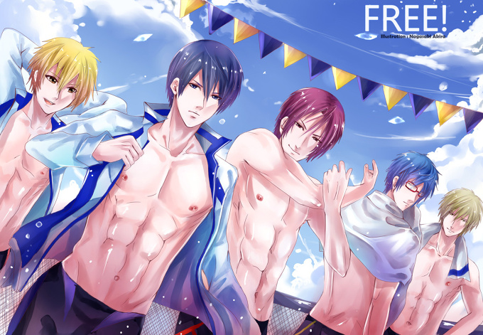 FREE!