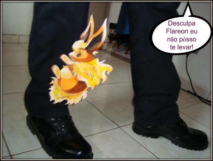 Flareon paper